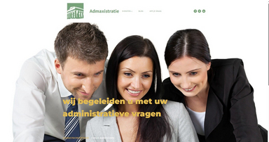 Admaxistratie
