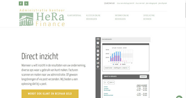 Hera Finance